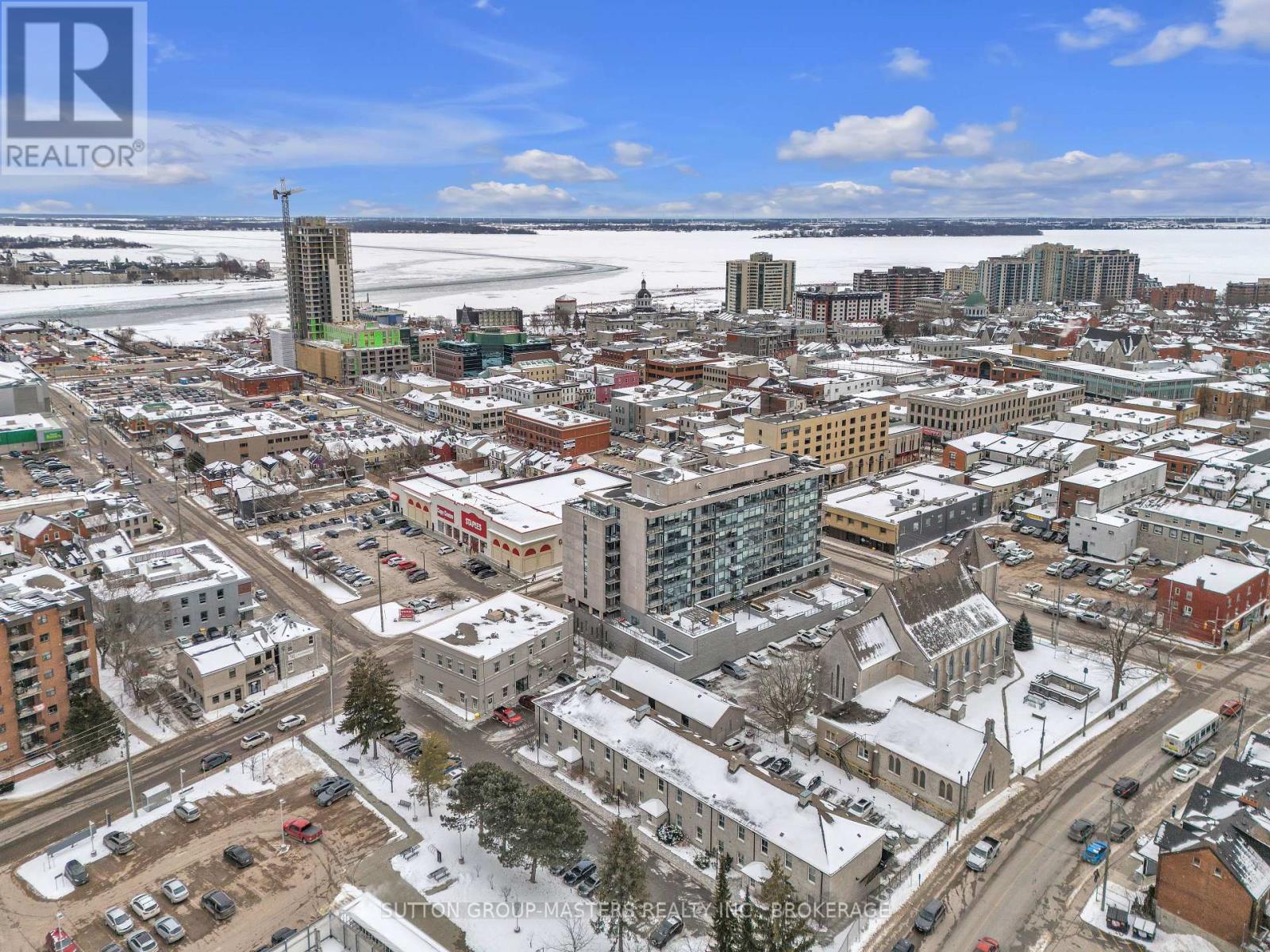 506 - 121 Queen Street, Kingston, Ontario  K7K 0G6 - Photo 31 - X11951182