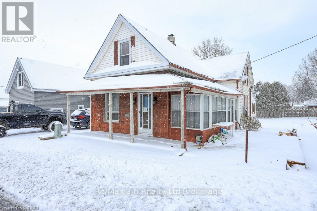 125 Whiting Street, Ingersoll, Ontario  N5C 3B2 - Photo 4 - X11883180