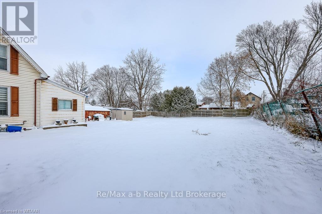 125 Whiting Street, Ingersoll, Ontario  N5C 3B2 - Photo 8 - X11883180