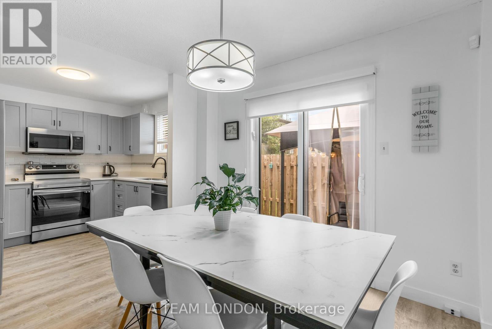 Photo 9 of 34 for 5 - 1855 Aldersbrook Road