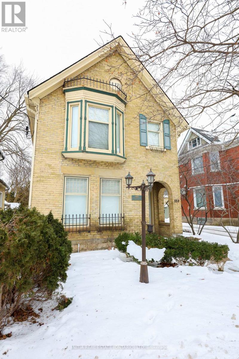 Property at 552 ADELAIDE STREET N image 1