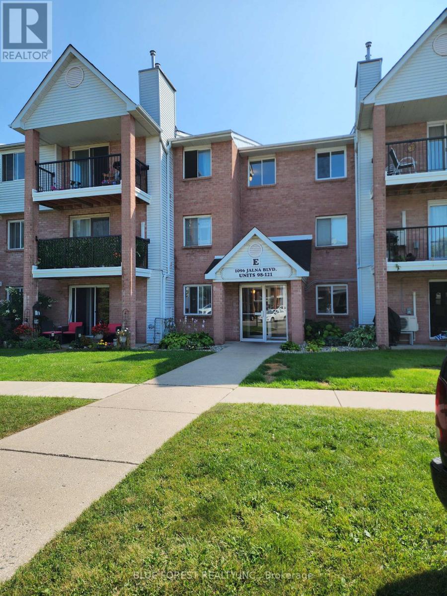 103 - 1096 Jalna Boulevard