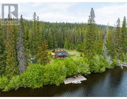 DL 5874 Face Lake, logan lake, British Columbia