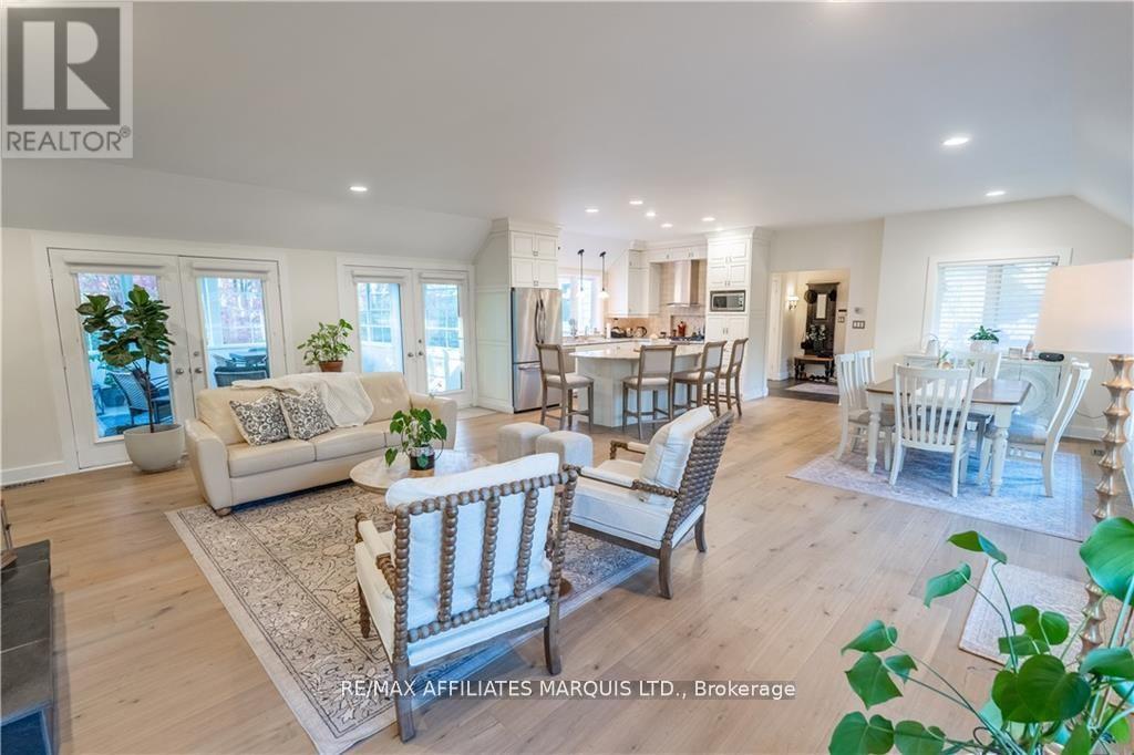Property at 18537 STONEHOUSE POINT ROAD image 5