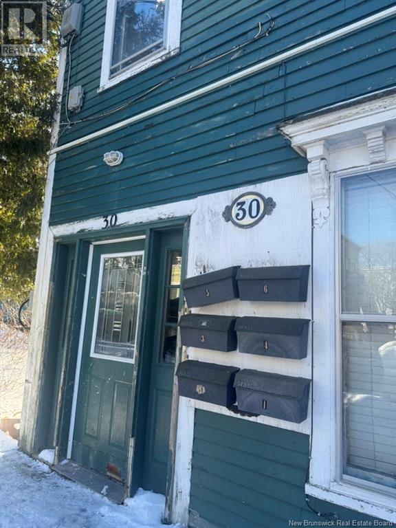 30 Clarendon Street, Saint John, New Brunswick  E2K 1A4 - Photo 2 - NB112072