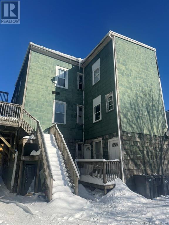 30 Clarendon Street, Saint John, New Brunswick  E2K 1A4 - Photo 4 - NB112072