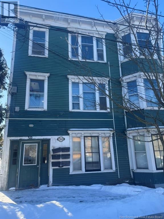 30 Clarendon Street, Saint John, New Brunswick  E2K 1A4 - Photo 3 - NB112072