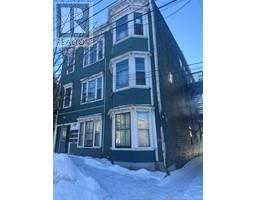 30 CLARENDON Street, Saint John, New Brunswick