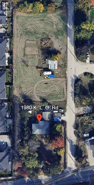1980 Klo Road, Kelowna, British Columbia  V1W 2H6 - Photo 5 - 10332416