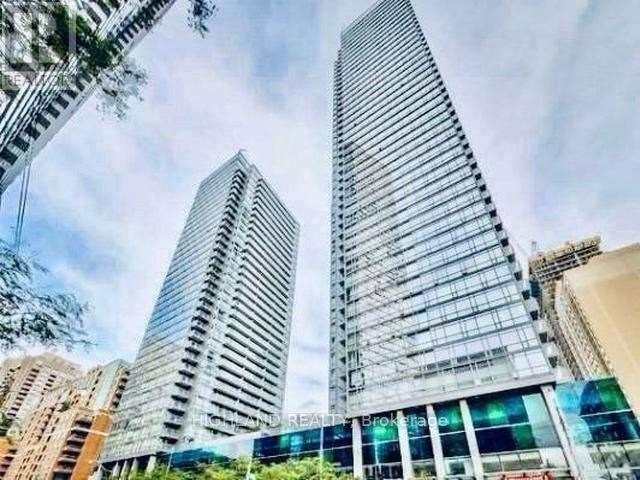 3201 - 37 GROSVENOR STREET, Toronto, Ontario