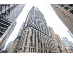 3903 - 955 BAY STREET, Toronto, Ontario