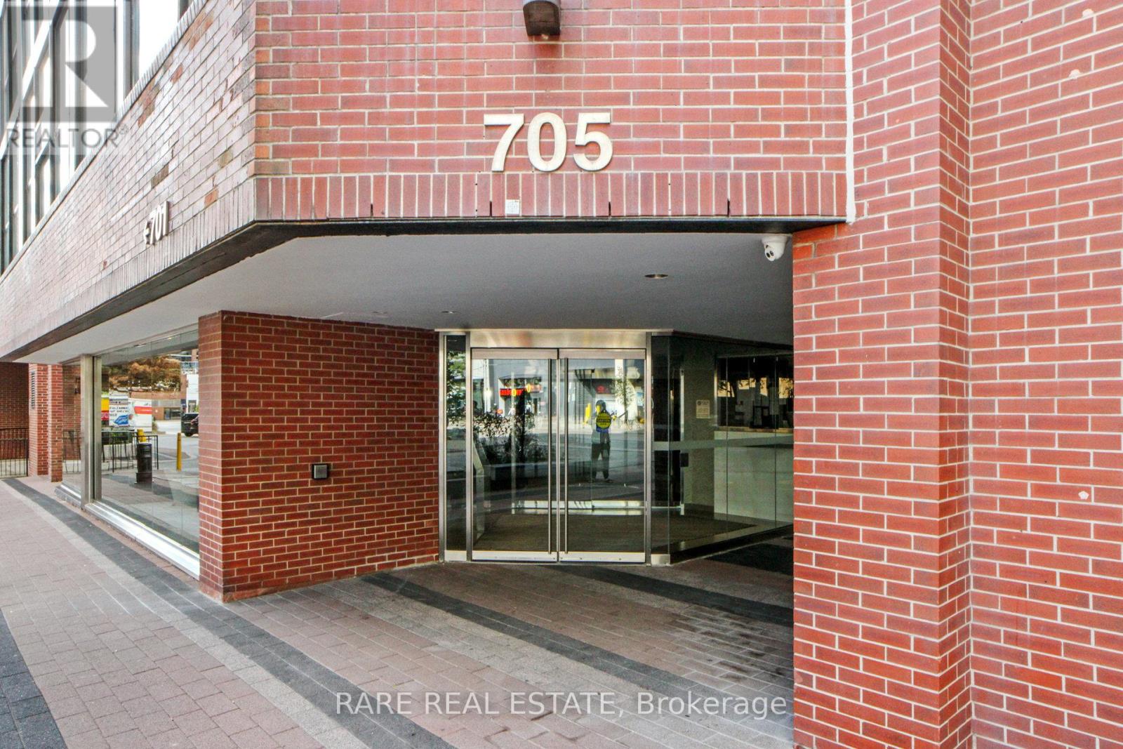 402 - 705 King Street W, Toronto, Ontario  M5V 2W8 - Photo 2 - C11953274