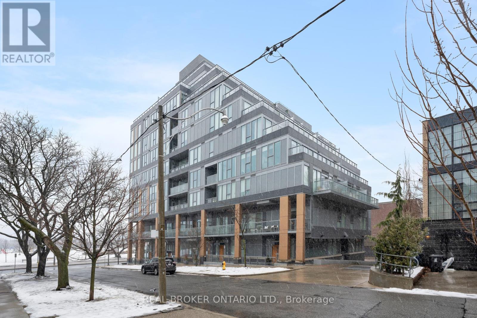 401 - 6 Parkwood Avenue, Toronto, Ontario  M4V 1V1 - Photo 4 - C11953315