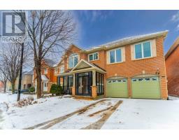 39 MAJESTIC DRIVE, Markham, Ontario