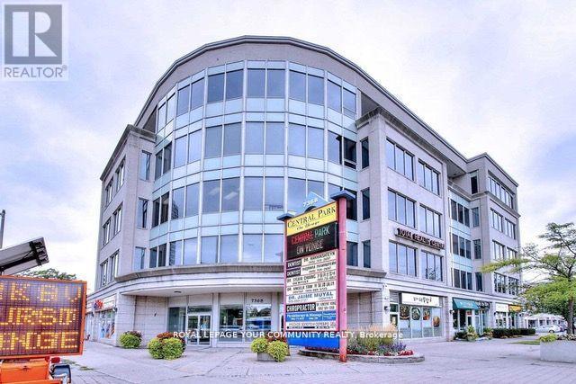 PH-A - 7368 YONGE STREET, Vaughan, Ontario