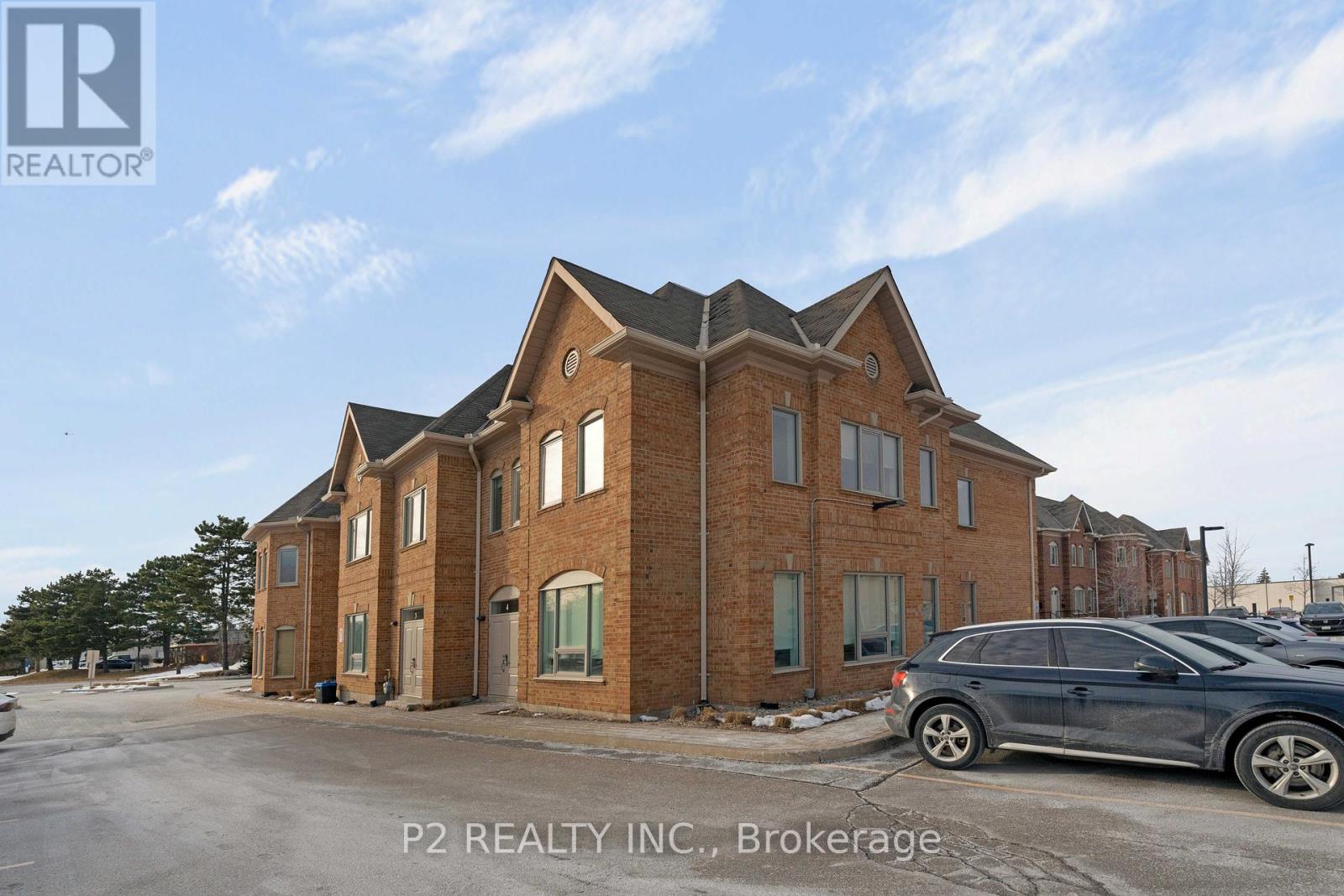 1(MAIN) - 30 WERTHEIM COURT, Richmond Hill, Ontario