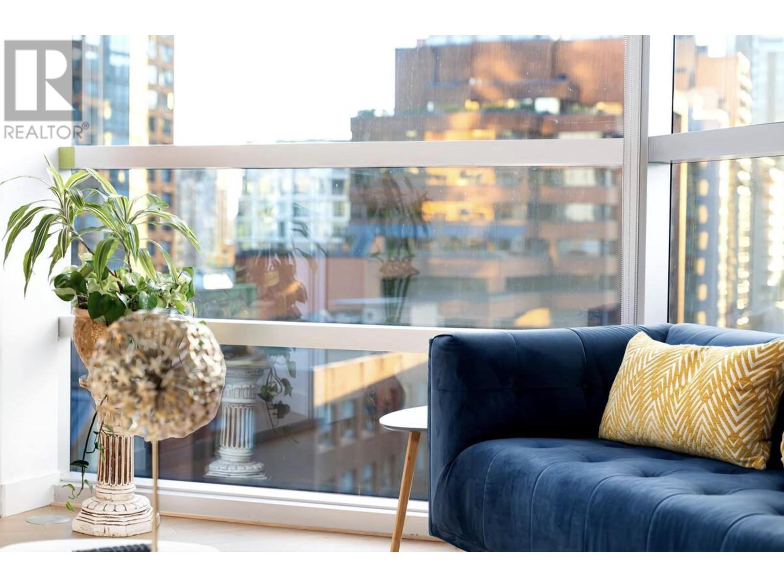 901 1050 Burrard Street, Vancouver, British Columbia  V6Z 2S3 - Photo 5 - R2962591