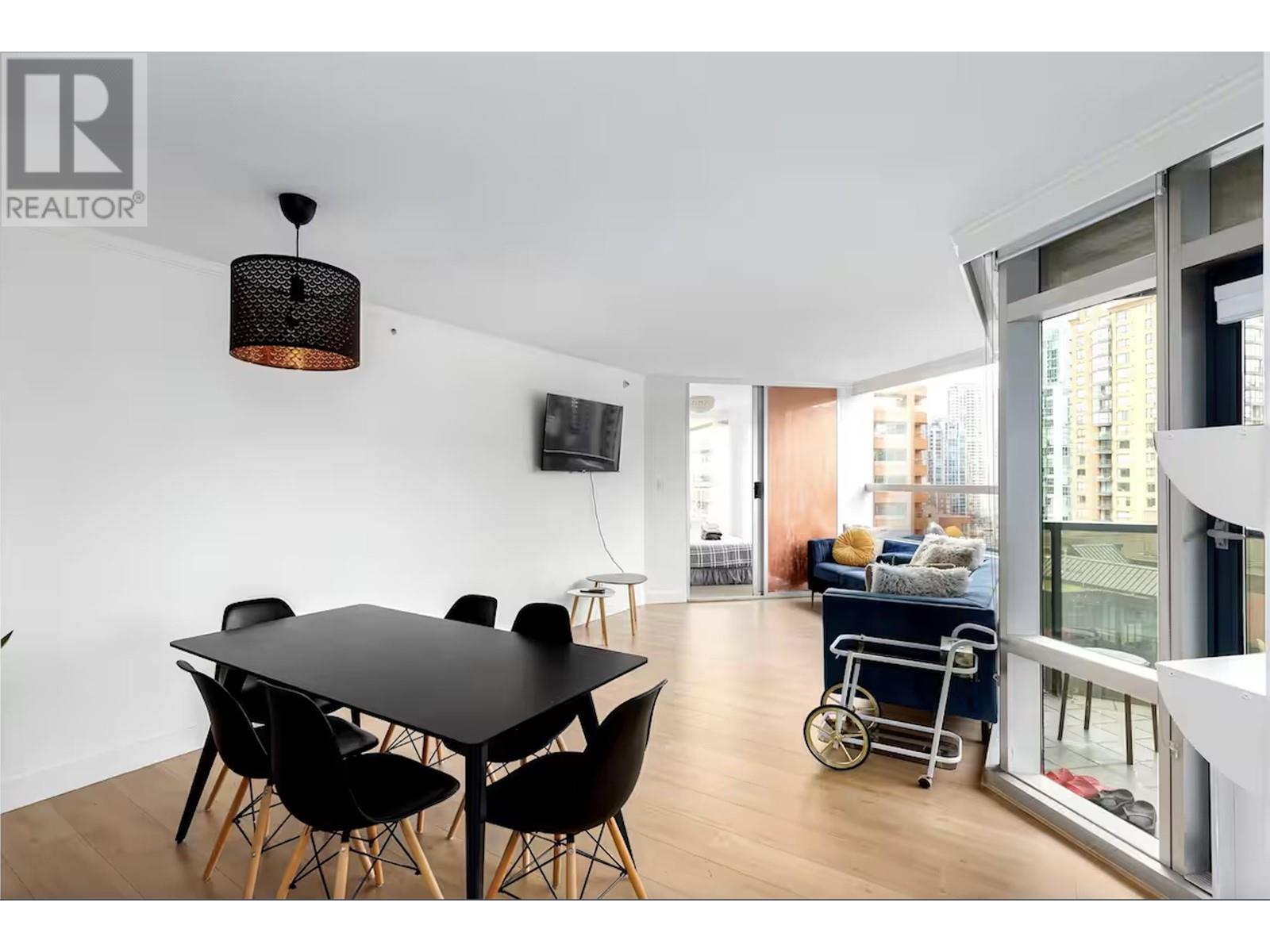 901 1050 Burrard Street, Vancouver, British Columbia  V6Z 2S3 - Photo 2 - R2962591