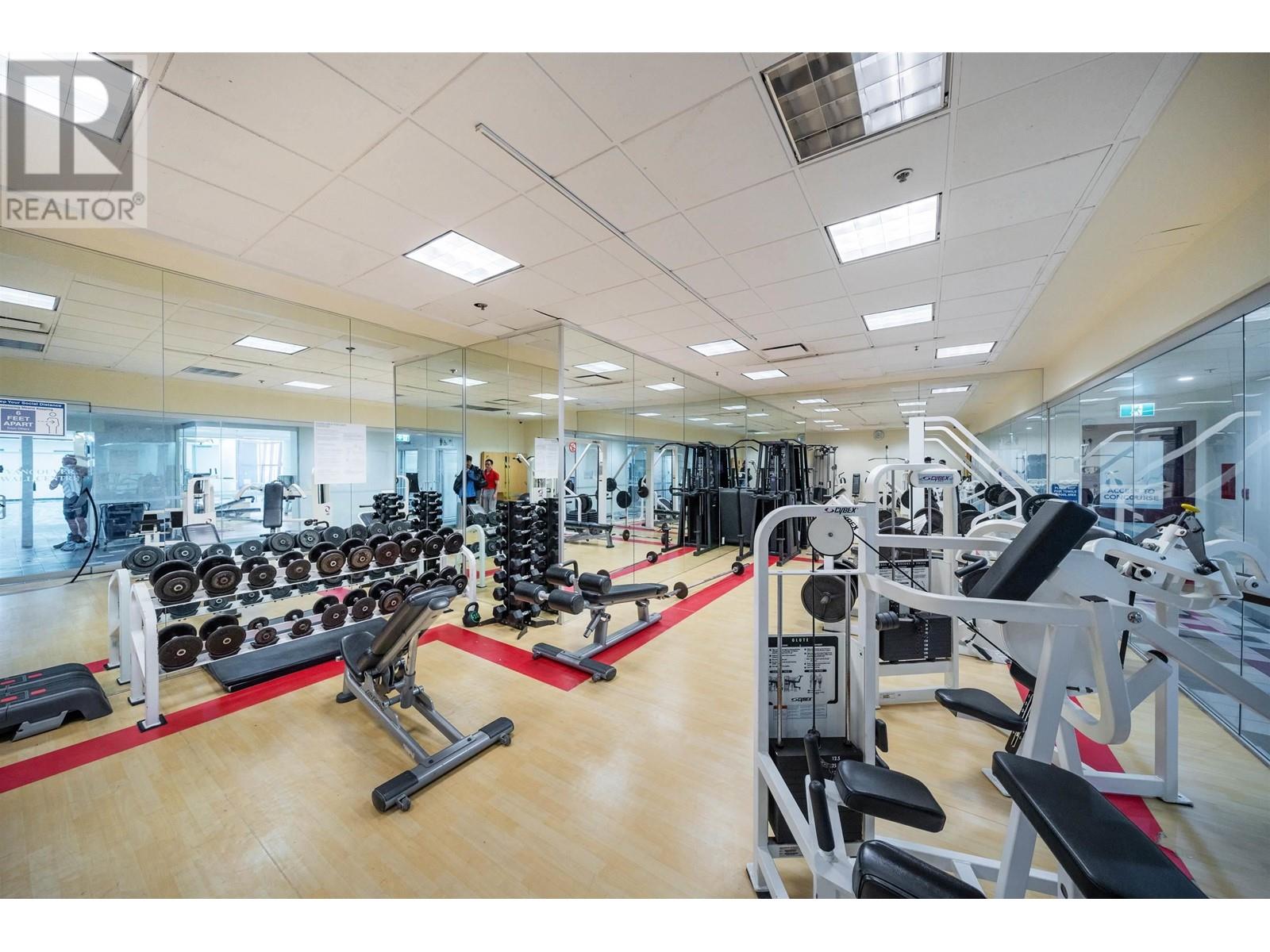 901 1050 Burrard Street, Vancouver, British Columbia  V6Z 2S3 - Photo 12 - R2962591