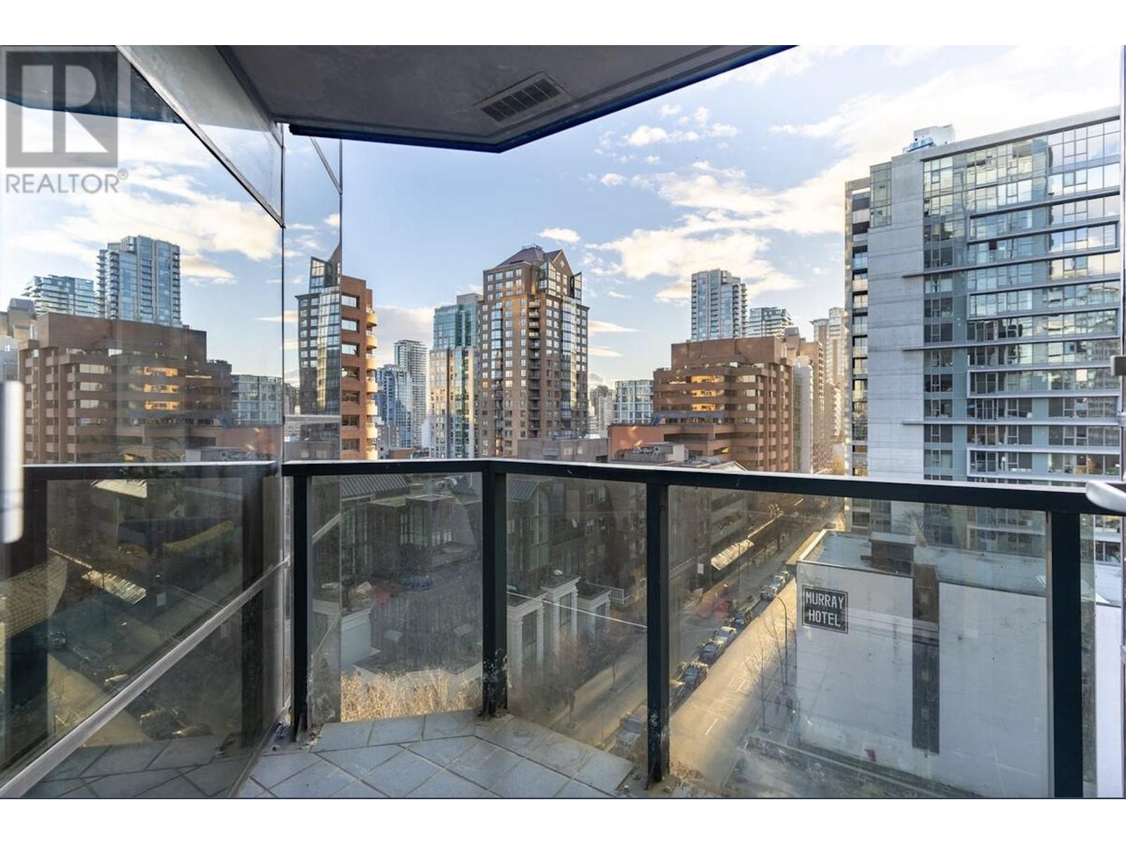 901 1050 Burrard Street, Vancouver, British Columbia  V6Z 2S3 - Photo 8 - R2962591
