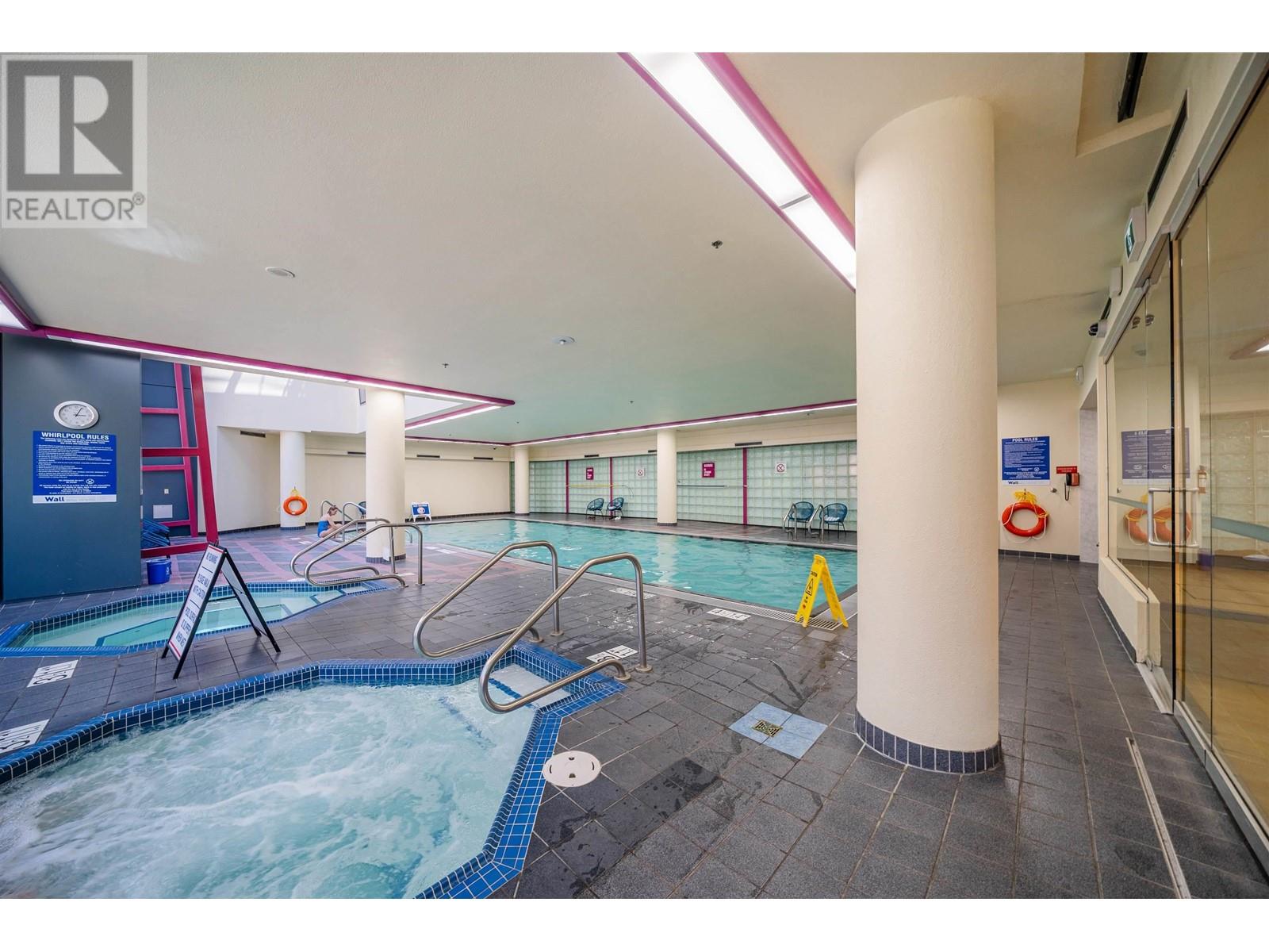 901 1050 Burrard Street, Vancouver, British Columbia  V6Z 2S3 - Photo 14 - R2962591