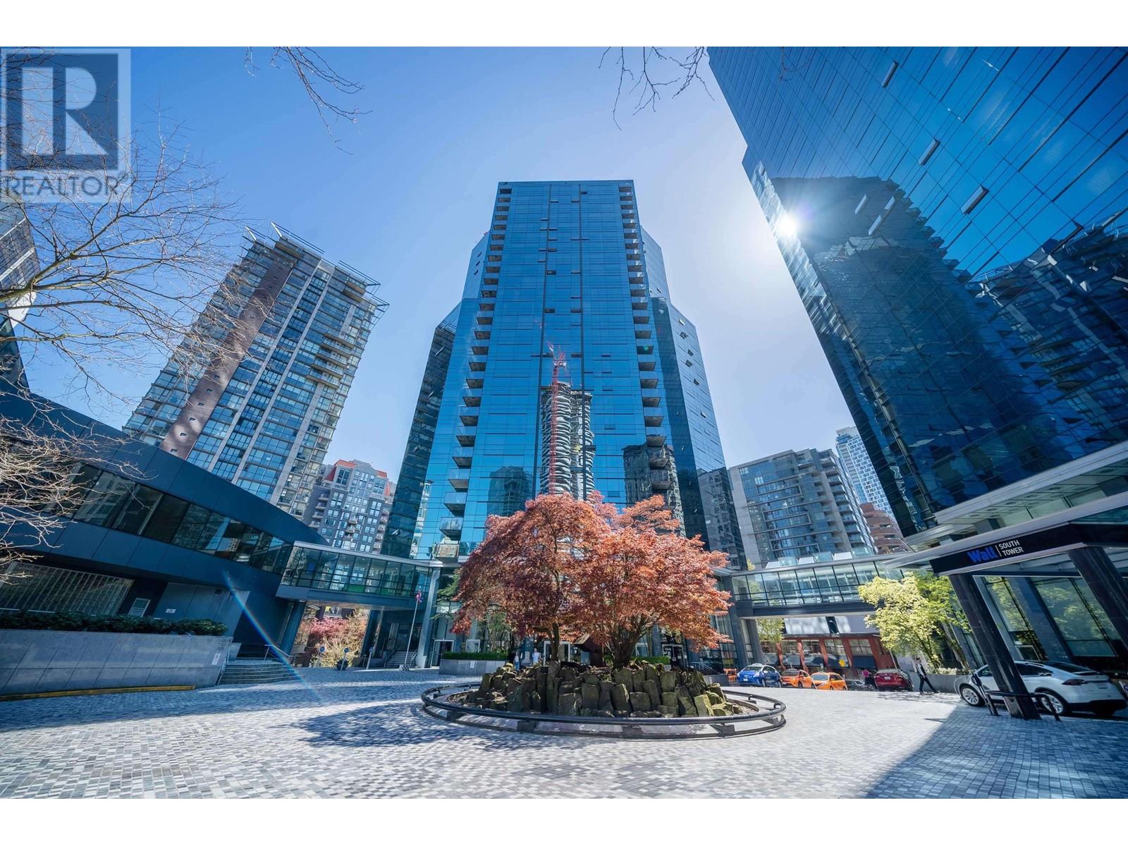 901 1050 Burrard Street, Vancouver, British Columbia  V6Z 2S3 - Photo 10 - R2962591