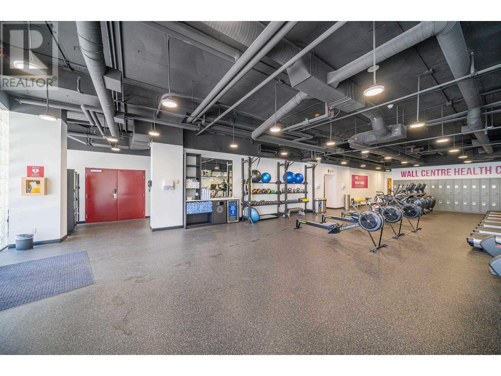 901 1050 Burrard Street, Vancouver, British Columbia  V6Z 2S3 - Photo 11 - R2962591