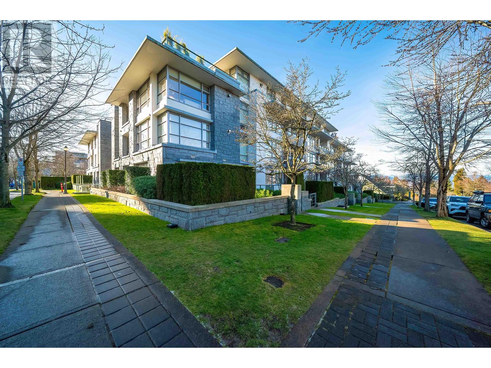 308 6015 IONA DRIVE, Vancouver