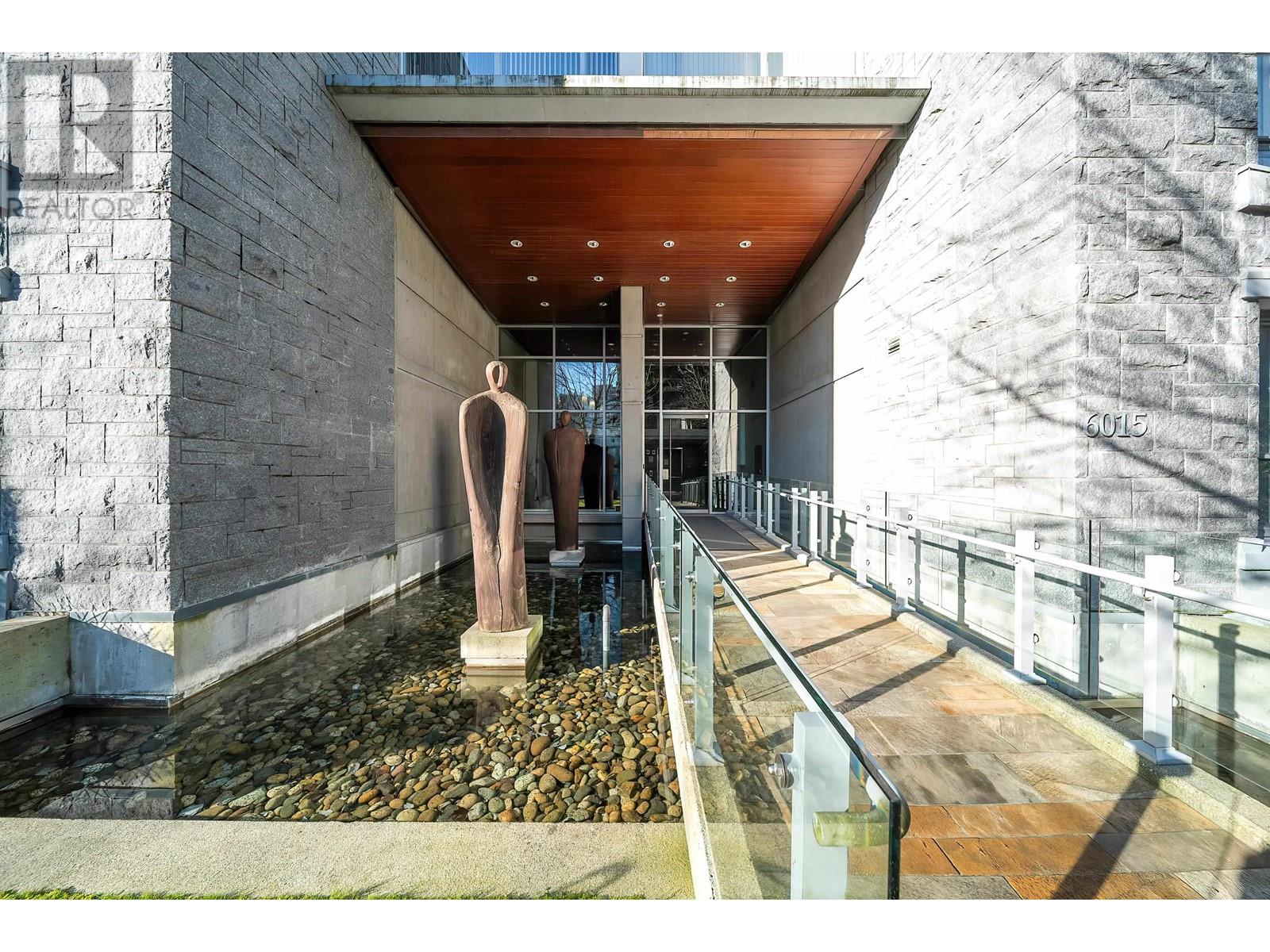 Listing Picture 10 of 28 : 308 6015 IONA DRIVE, Vancouver / 溫哥華 - 魯藝地產 Yvonne Lu Group - MLS Medallion Club Member