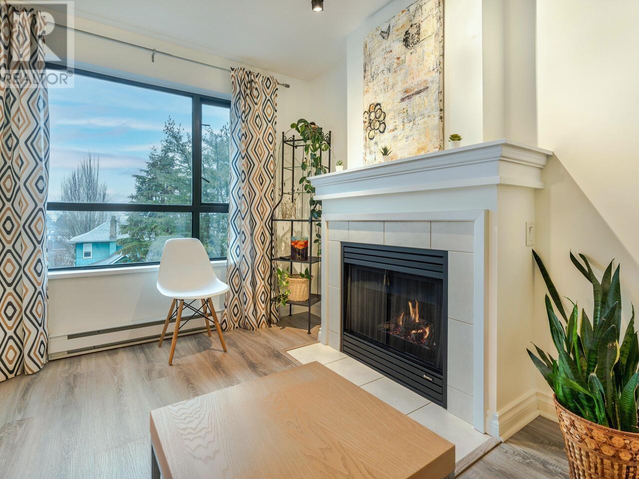 Listing Picture 5 of 20 : 400 2741 E HASTINGS STREET, Vancouver / 溫哥華 - 魯藝地產 Yvonne Lu Group - MLS Medallion Club Member