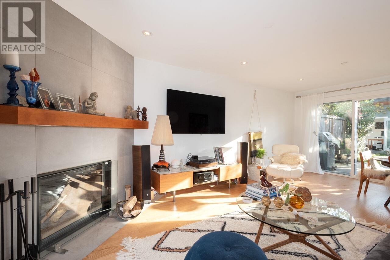 154 E 17TH AVENUE, vancouver, British Columbia