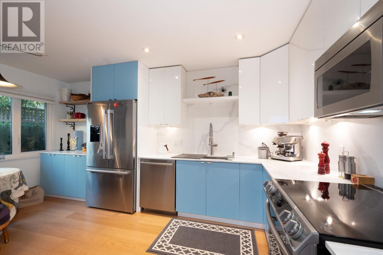 154 E 17th Avenue, Vancouver, British Columbia  V5V 1A4 - Photo 10 - R2962701