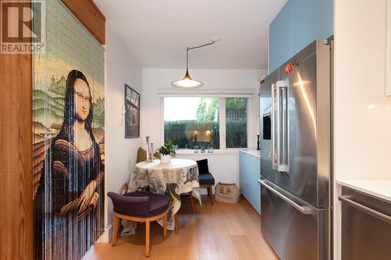 154 E 17th Avenue, Vancouver, British Columbia  V5V 1A4 - Photo 11 - R2962701