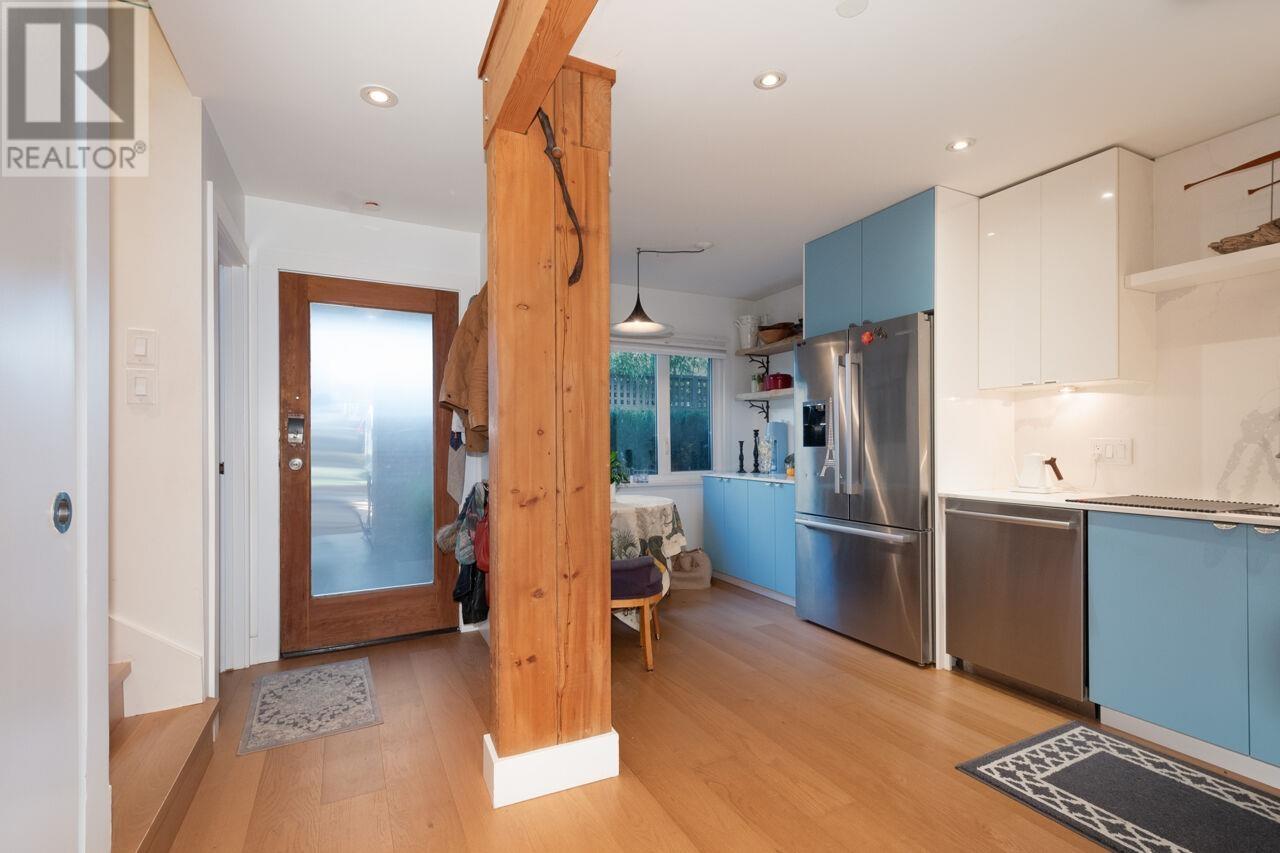 154 E 17th Avenue, Vancouver, British Columbia  V5V 1A4 - Photo 12 - R2962701