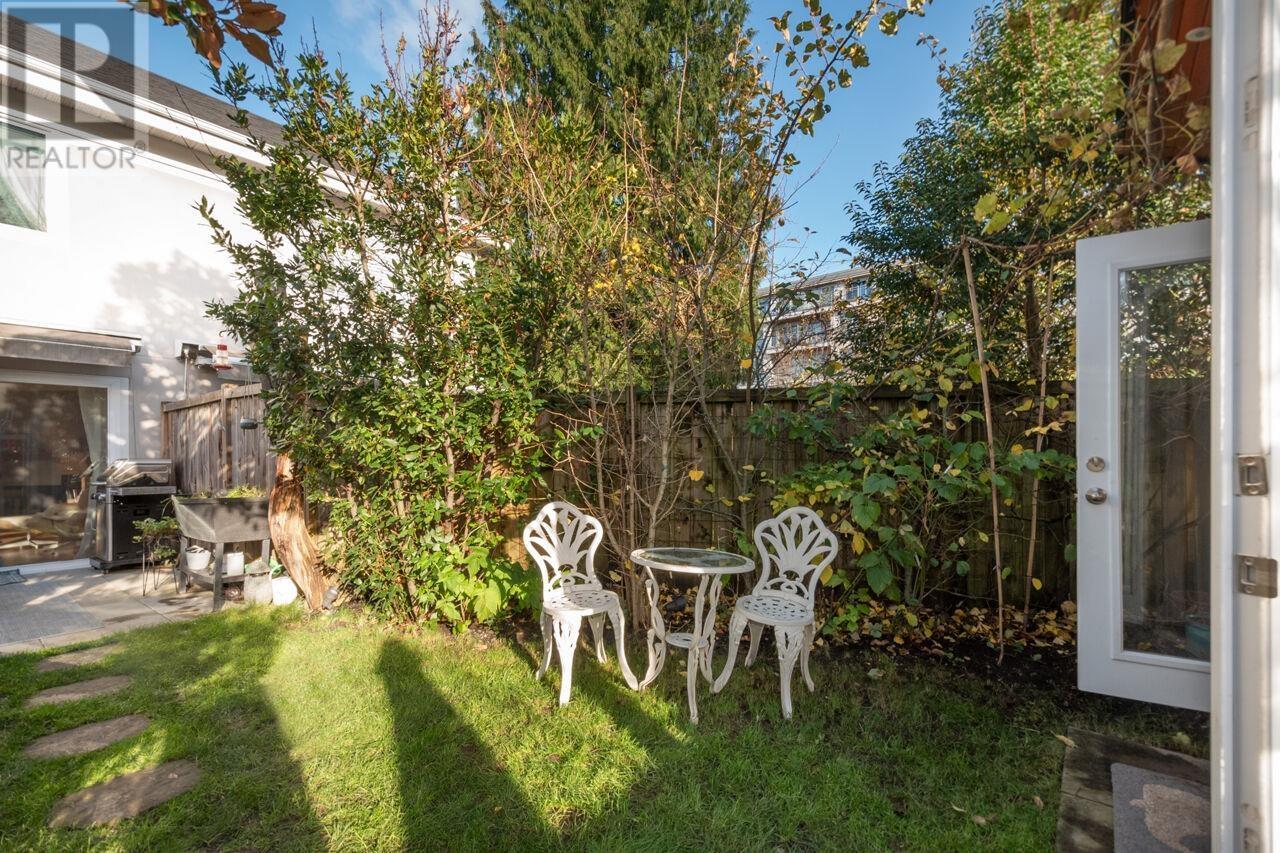154 E 17th Avenue, Vancouver, British Columbia  V5V 1A4 - Photo 24 - R2962701