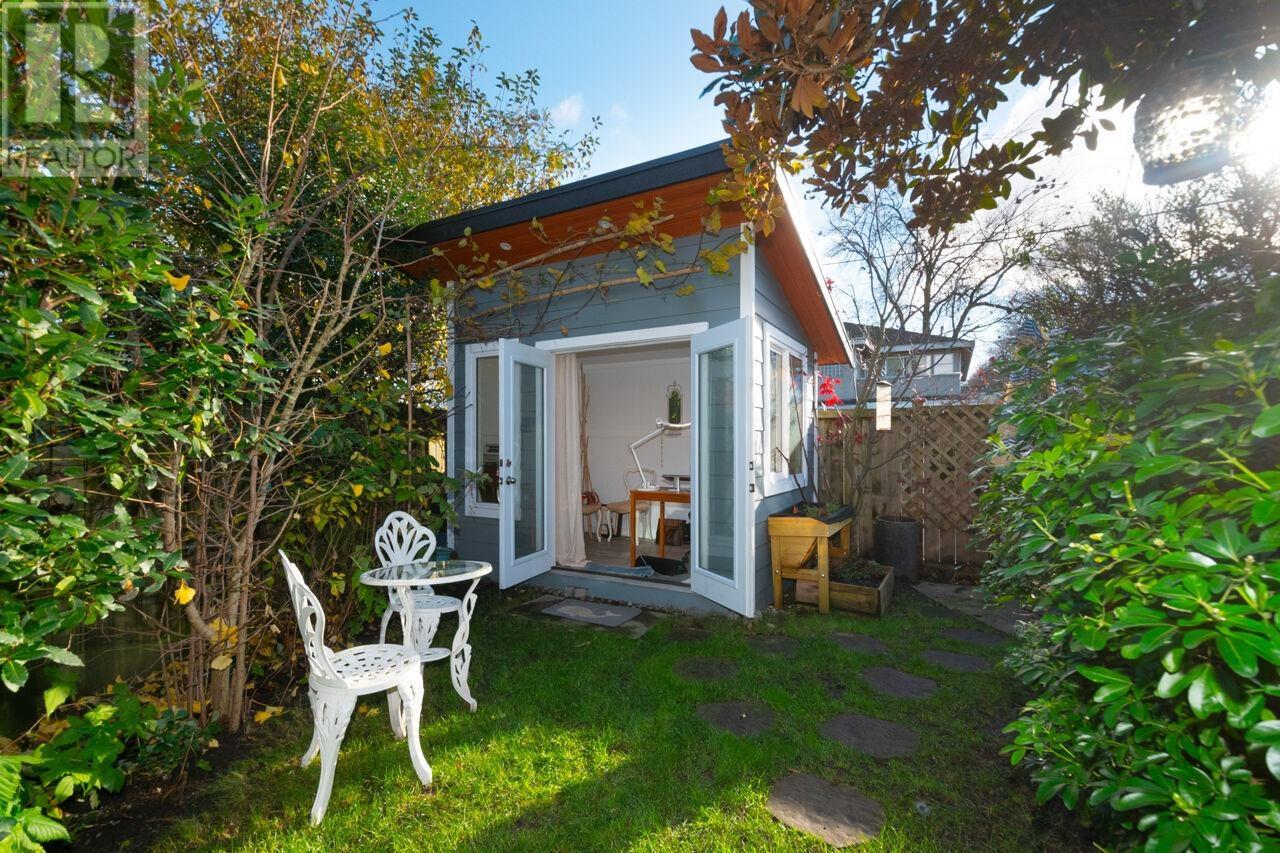 154 E 17th Avenue, Vancouver, British Columbia  V5V 1A4 - Photo 25 - R2962701