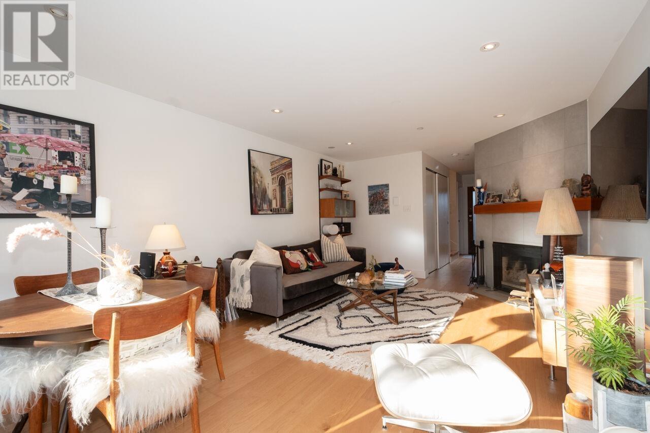 154 E 17th Avenue, Vancouver, British Columbia  V5V 1A4 - Photo 4 - R2962701