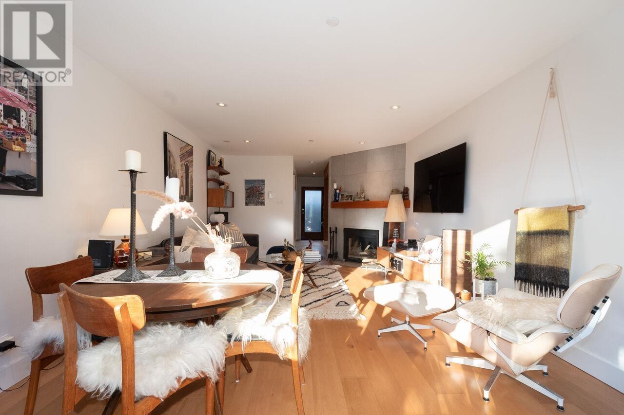154 E 17th Avenue, Vancouver, British Columbia  V5V 1A4 - Photo 5 - R2962701