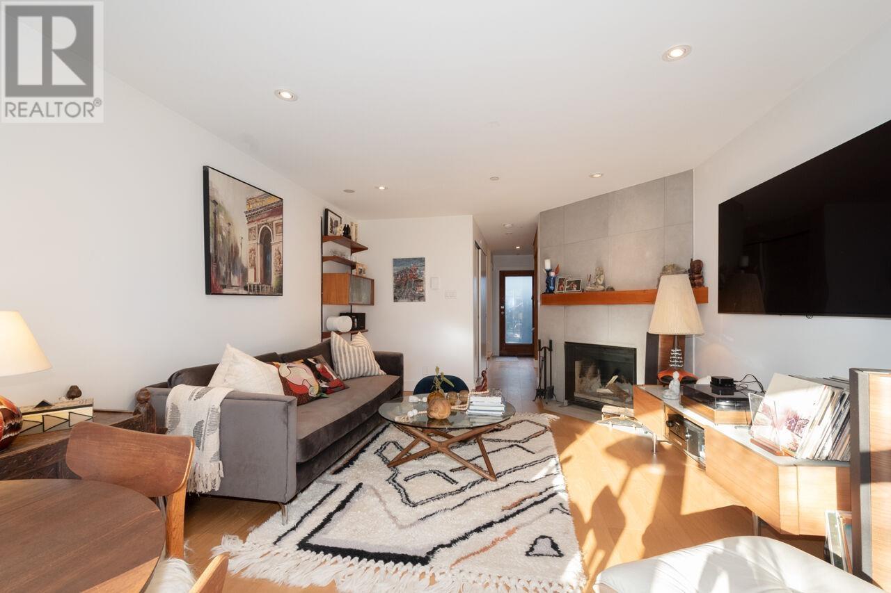 154 E 17th Avenue, Vancouver, British Columbia  V5V 1A4 - Photo 6 - R2962701