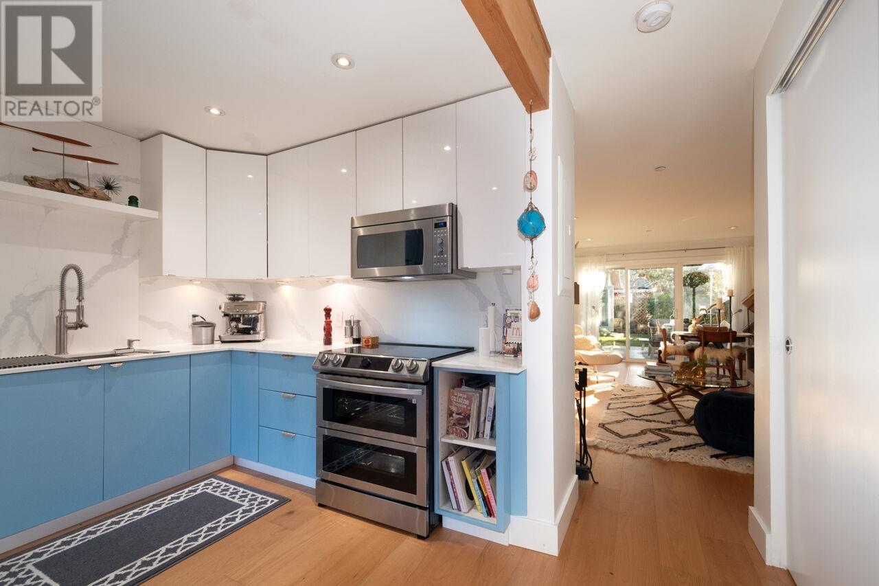 154 E 17th Avenue, Vancouver, British Columbia  V5V 1A4 - Photo 7 - R2962701