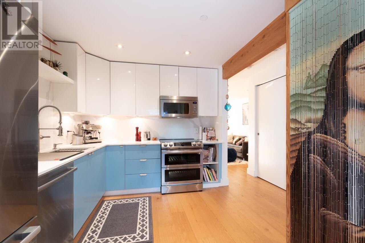 154 E 17th Avenue, Vancouver, British Columbia  V5V 1A4 - Photo 8 - R2962701