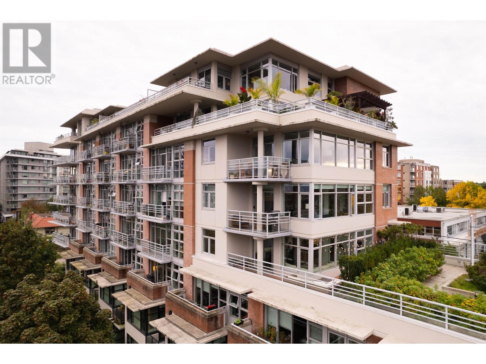 Listing Picture 21 of 40 : 404 298 E 11TH AVENUE, Vancouver / 溫哥華 - 魯藝地產 Yvonne Lu Group - MLS Medallion Club Member