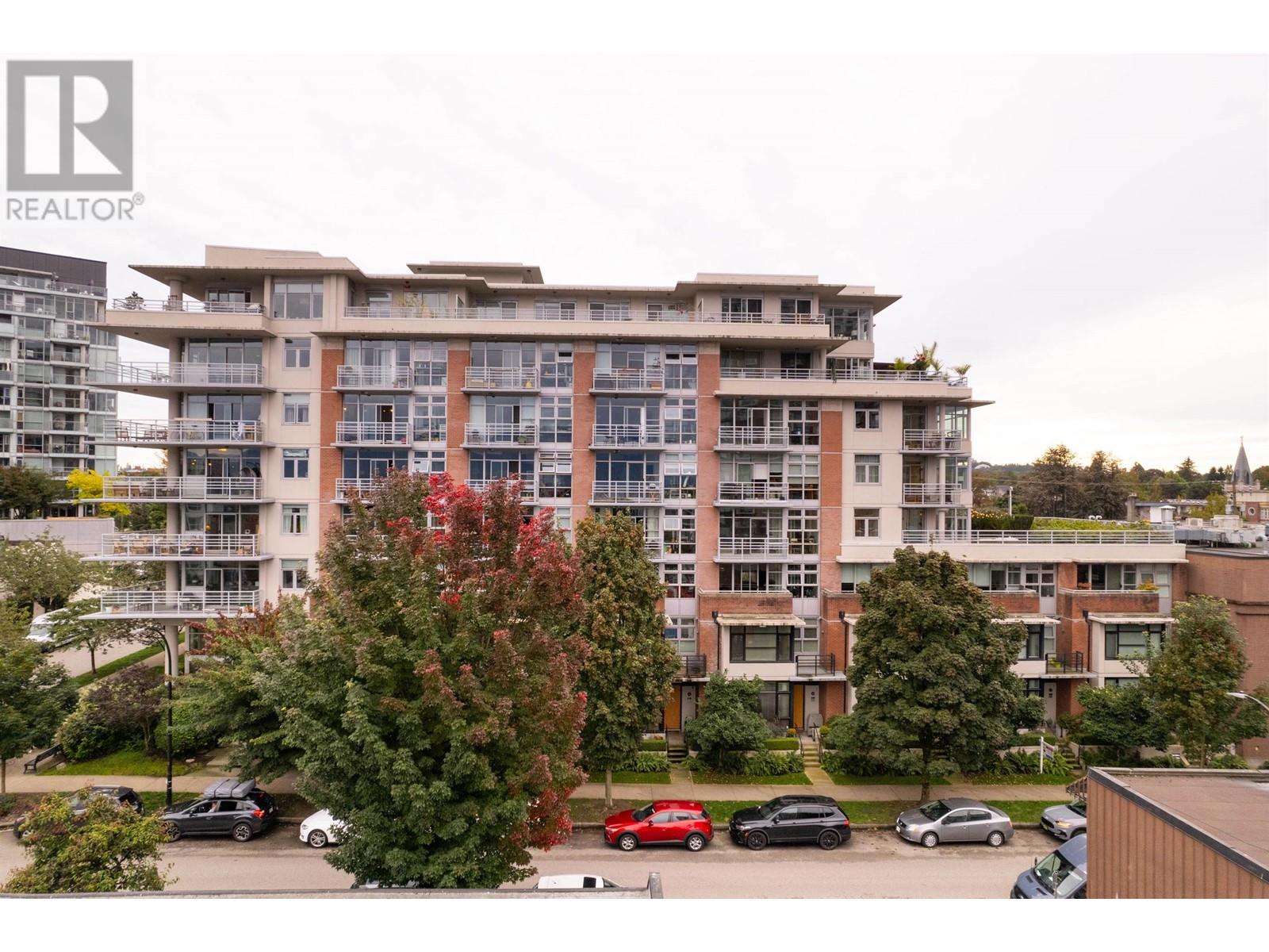 Listing Picture 37 of 40 : 404 298 E 11TH AVENUE, Vancouver / 溫哥華 - 魯藝地產 Yvonne Lu Group - MLS Medallion Club Member