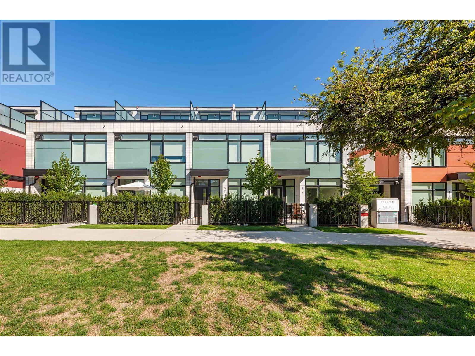 561 W 29th Avenue, Vancouver, British Columbia  V5Z 2H8 - Photo 32 - R2962709