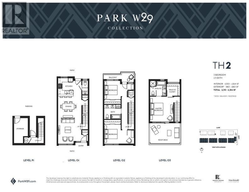 561 W 29th Avenue, Vancouver, British Columbia  V5Z 2H8 - Photo 35 - R2962709