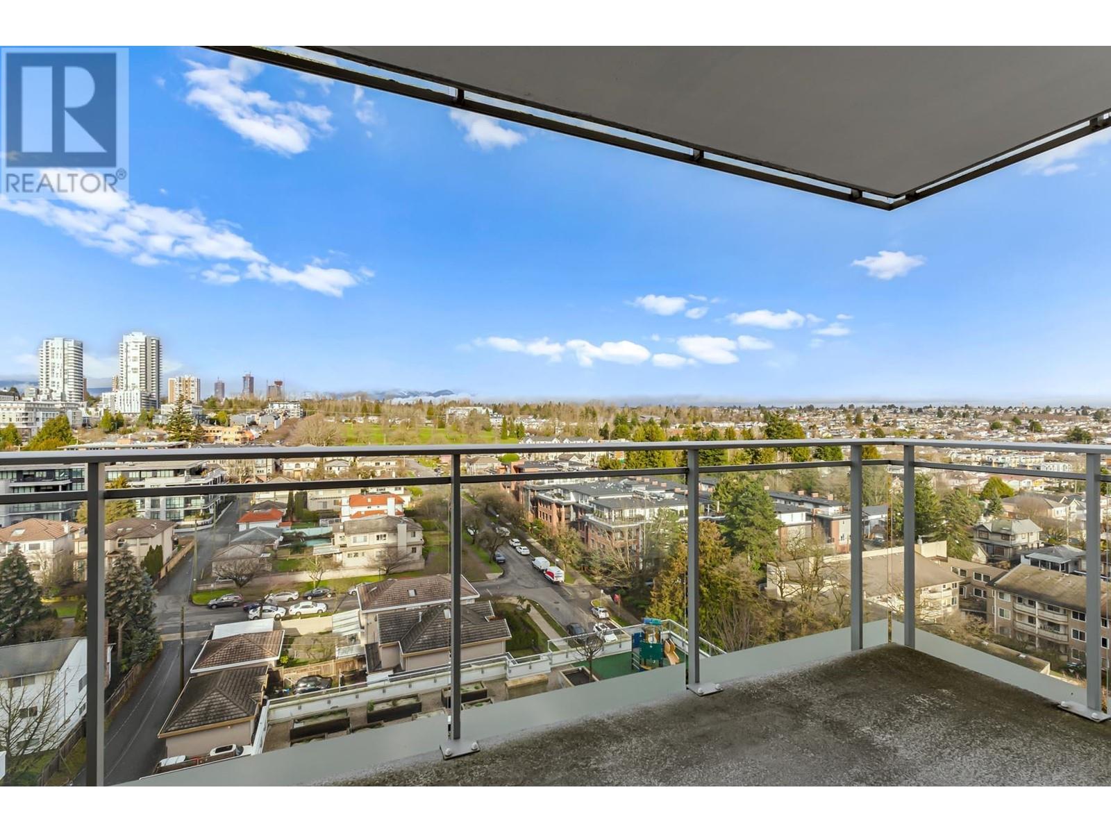 Listing Picture 16 of 23 : 1602 433 SW MARINE DRIVE, Vancouver / 溫哥華 - 魯藝地產 Yvonne Lu Group - MLS Medallion Club Member