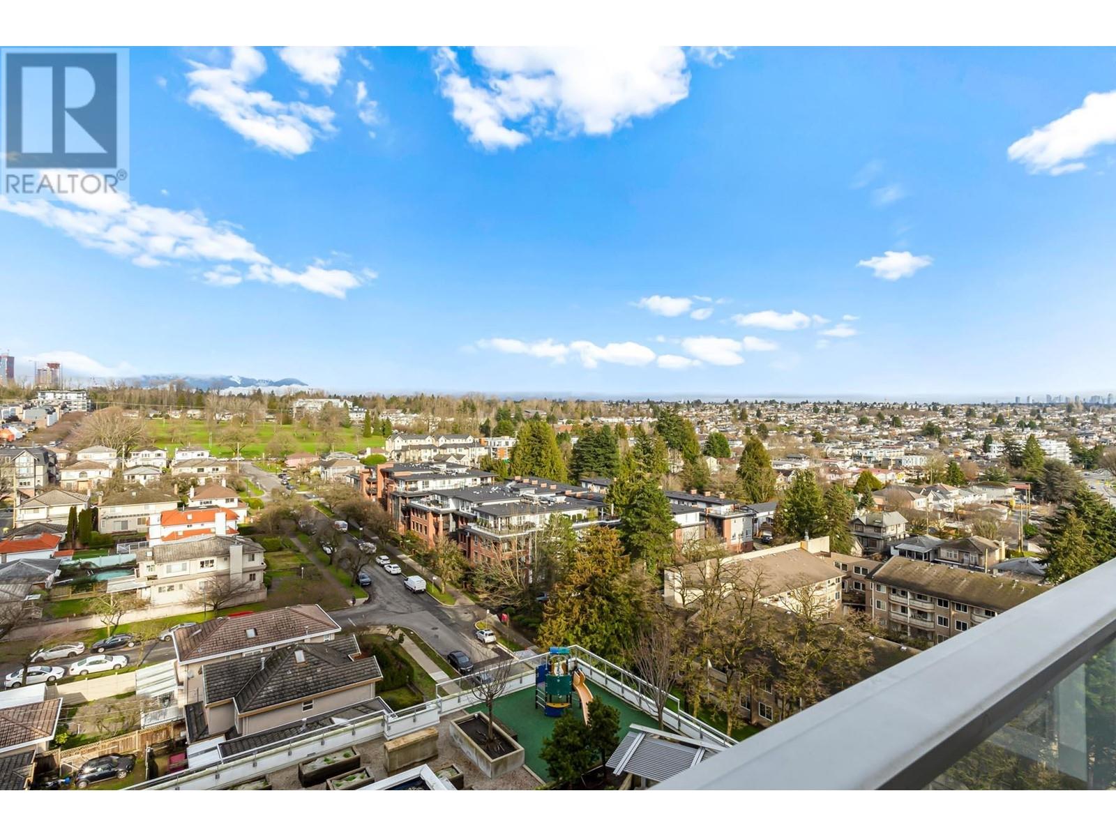 Listing Picture 17 of 23 : 1602 433 SW MARINE DRIVE, Vancouver / 溫哥華 - 魯藝地產 Yvonne Lu Group - MLS Medallion Club Member