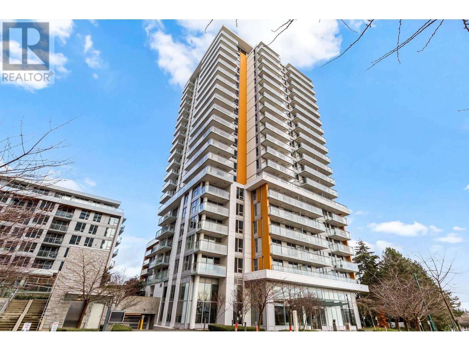 Listing Picture 19 of 23 : 1602 433 SW MARINE DRIVE, Vancouver / 溫哥華 - 魯藝地產 Yvonne Lu Group - MLS Medallion Club Member