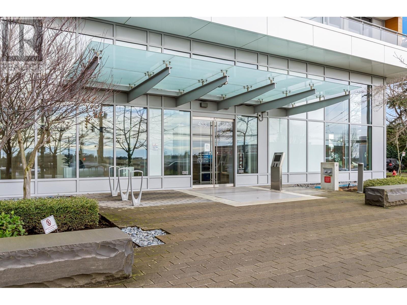 Listing Picture 21 of 23 : 1602 433 SW MARINE DRIVE, Vancouver / 溫哥華 - 魯藝地產 Yvonne Lu Group - MLS Medallion Club Member