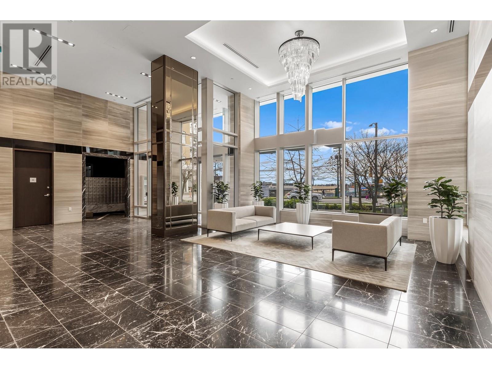 Listing Picture 22 of 23 : 1602 433 SW MARINE DRIVE, Vancouver / 溫哥華 - 魯藝地產 Yvonne Lu Group - MLS Medallion Club Member